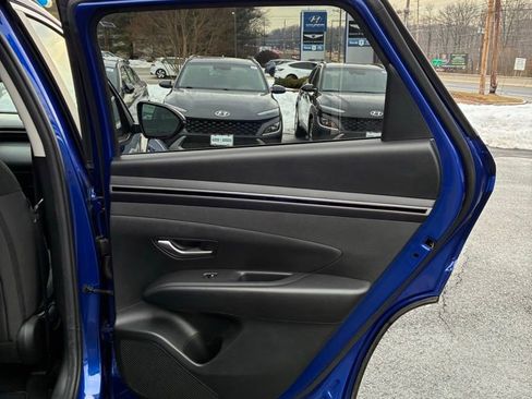 Used 2023 Hyundai Tucson SEL image 42