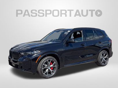 New 2026 BMW X5 xDrive40i w/ M Sport Package