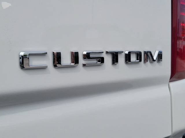 New 2026 Chevrolet Silverado 2500 Custom w/ Custom Value Package AWD/4WD image 30