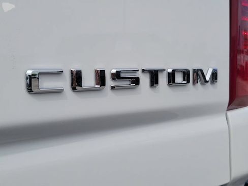 New 2026 Chevrolet Silverado 2500 Custom w/ Custom Value Package AWD/4WD image 30