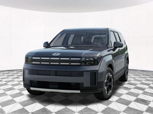 New 2026 Hyundai Santa Fe SE image 10