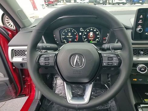 New 2026 Acura Integra image 15