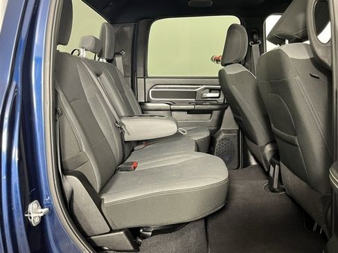 Used 2024 RAM 2500 Big Horn w/ Bed Utility Group image 28