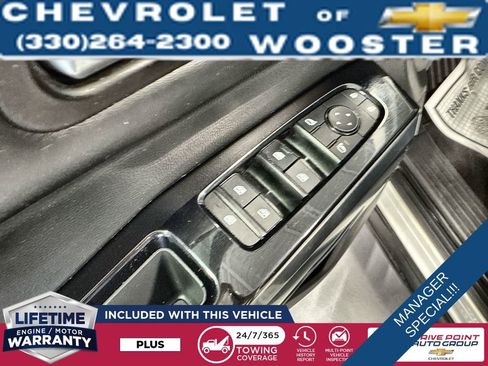 Used 2023 Nissan Pathfinder SL image 14