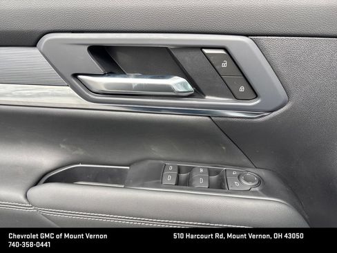 New 2027 GMC Terrain Elevation w/ Black Edition FWD image 14