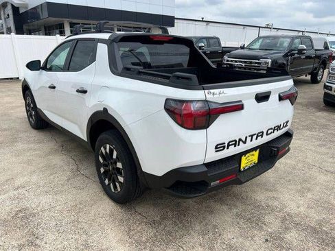 New 2026 Hyundai Santa Cruz SEL FWD image 36