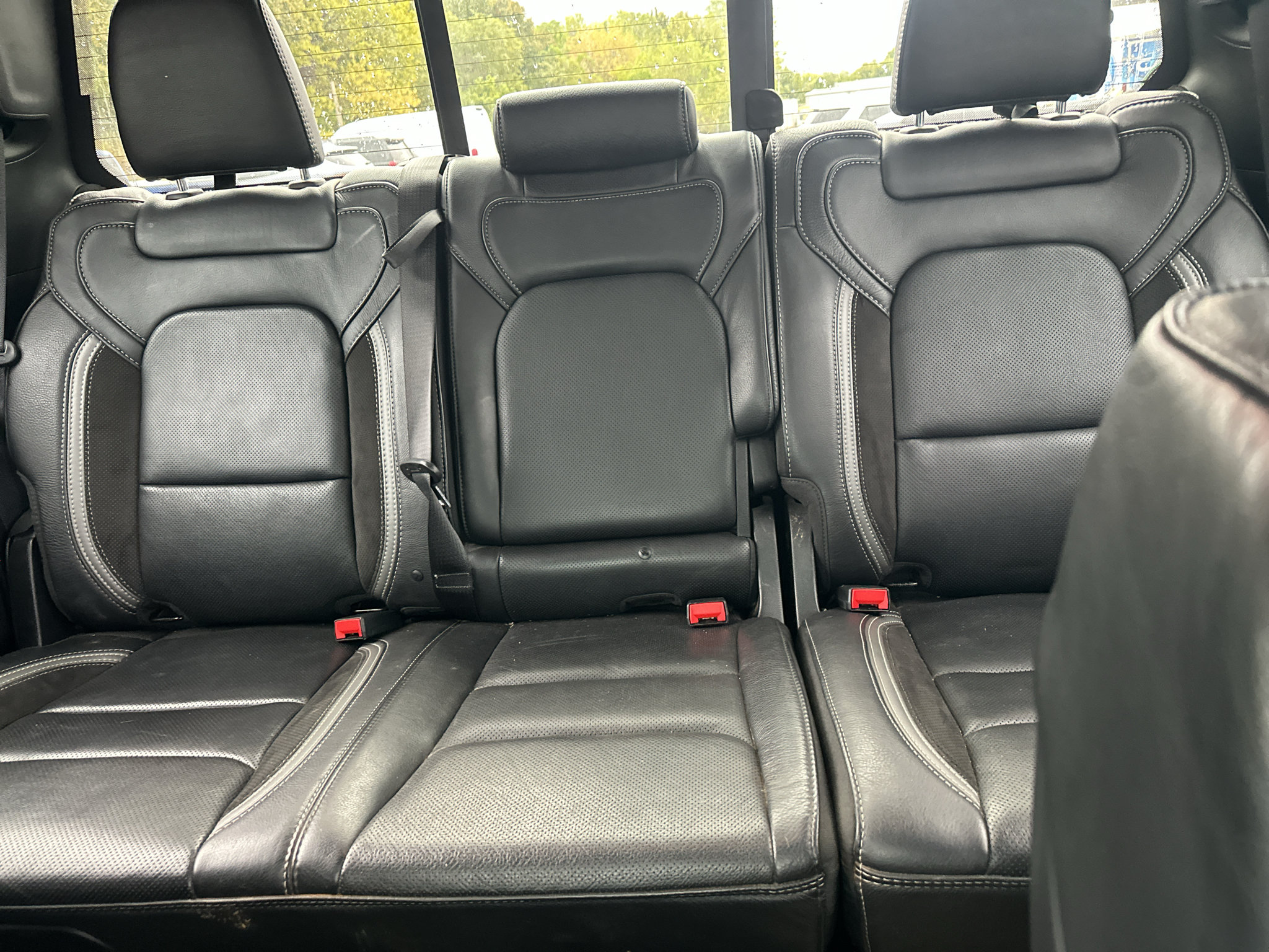 Used 2022 RAM 1500 TRX w/ TRX Level 2 Equipment Group AWD/4WD image 14