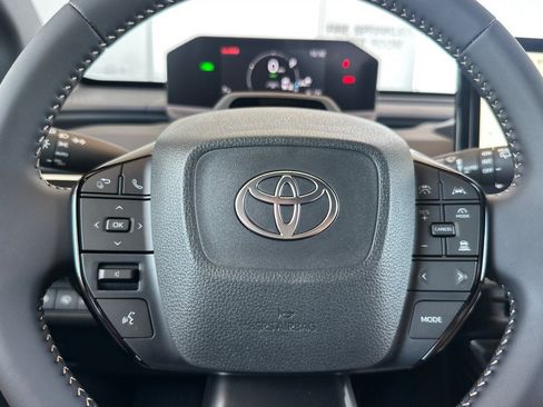 New 2026 Toyota bZ Woodland AWD/4WD image 26