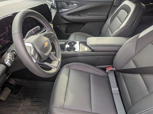 New 2026 Chevrolet Blazer EV LT image 3