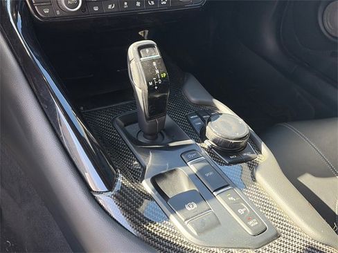 Used 2021 Toyota Supra Premium w/ Driver Assist Package image 20