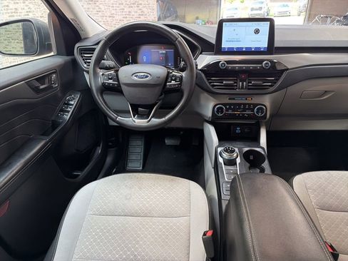Used 2023 Ford Escape Active AWD/4WD image 14