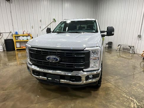 New 2026 Ford F250 XL w/ XL Off-Road Package image 1