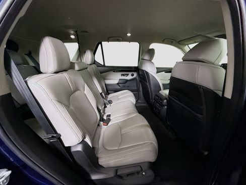 Used 2023 Honda Pilot EX-L image 27