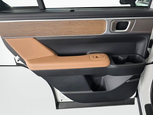 New 2026 Hyundai Santa Fe Limited AWD/4WD image 35