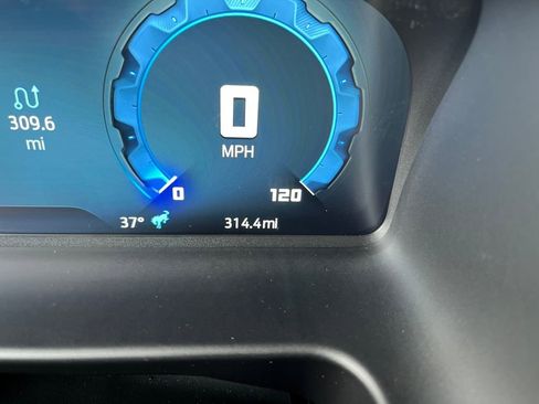 New 2026 Ford Bronco Big Bend image 16