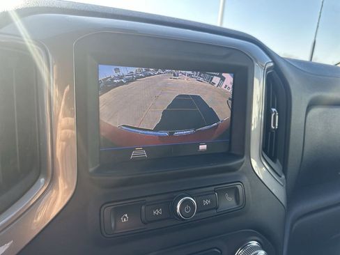 Certified 2021 GMC Sierra 2500 4x4 Crew Cab w/ Gooseneck/5TH Wheel Package image 16