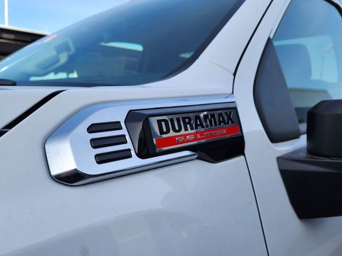 New 2026 GMC Sierra 3500 Pro w/ Convenience Package image 11