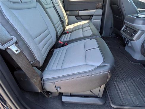 Used 2023 Ford F350 XLT w/ Black Appearance Package image 19