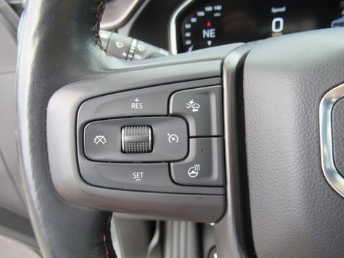 Used 2024 GMC Sierra 2500 AT4X AWD/4WD image 25