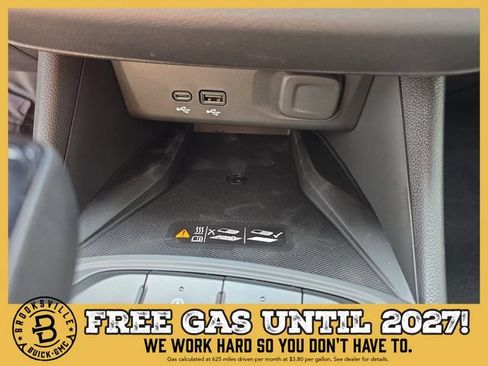 New 2026 Buick Envista Preferred w/ Convenience I Package FWD image 22