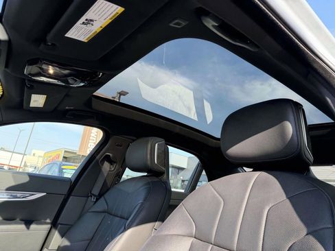 Used 2024 BMW 740i xDrive image 8