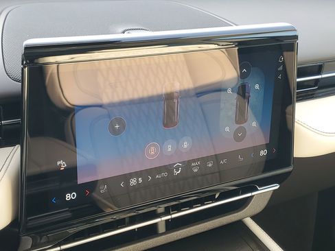 New 2026 Lincoln Nautilus Black Label image 25