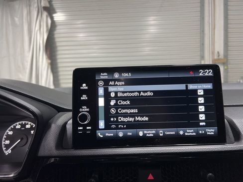 Used 2025 Honda CR-V EX-L image 37