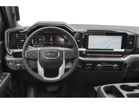 Used 2026 GMC Sierra 1500 Elevation w/ Elevation Select Package AWD/4WD image 4