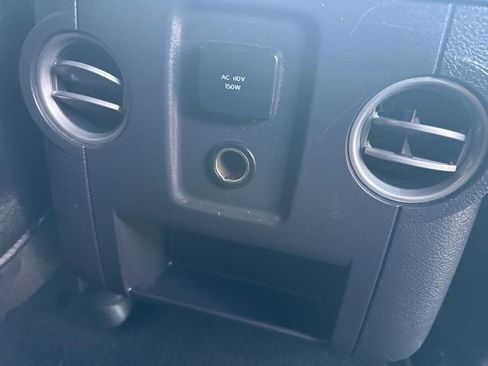 Used 2013 Ford F250 Platinum w/ FX4 Off Road Pkg image 18