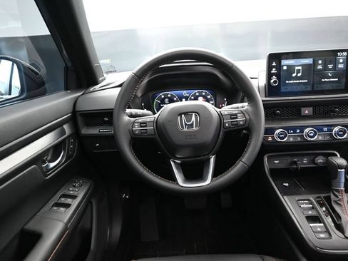 Used 2026 Honda CR-V Sport-L image 29