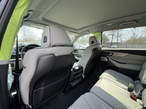 New 2026 Acura MDX SH-AWD w/ Advance Package image 23