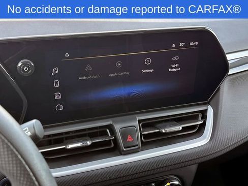 Certified 2024 Chevrolet TrailBlazer LS w/ LS Convenience Package image 22