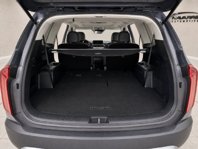 Used 2022 Kia Telluride S FWD image 13