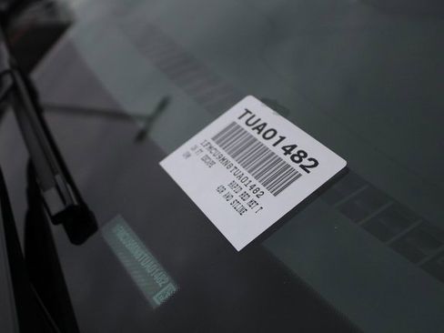 New 2026 Ford Escape ST-Line w/ Tech Pack #1 image 30