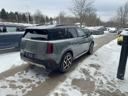 Certified 2025 MINI Cooper Countryman S image 4