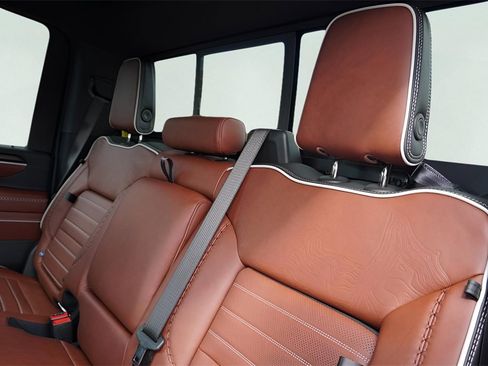 New 2026 GMC Sierra 3500 Denali Ultimate image 26