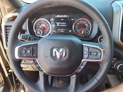 Used 2026 RAM 1500 Lone Star AWD/4WD image 19