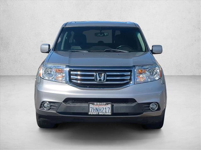 Used 2015 Honda Pilot EX-L image 2