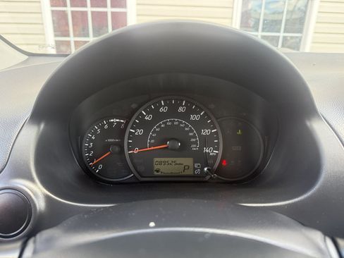 Used 2015 Mitsubishi Mirage DE FWD image 14