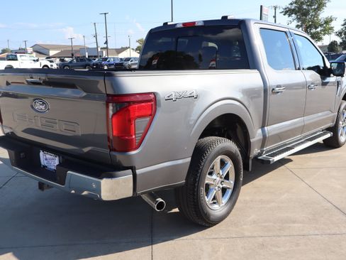 Used 2024 Ford F150 XLT w/ Equipment Group 302A MID AWD/4WD image 5