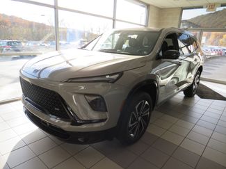 New 2026 Buick Enclave Sport Touring w/ Power Package video 3