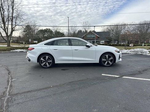 New 2025 Audi A5 2.0T Premium Plus image 8