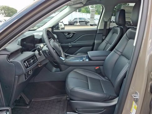 New 2026 Lincoln Aviator AWD image 6