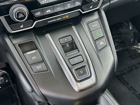 Used 2022 Honda CR-V EX-L image 17
