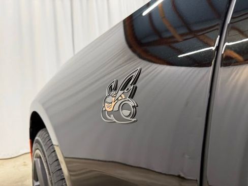 New 2026 Dodge Charger Scat Pack w/ Blacktop Package image 15