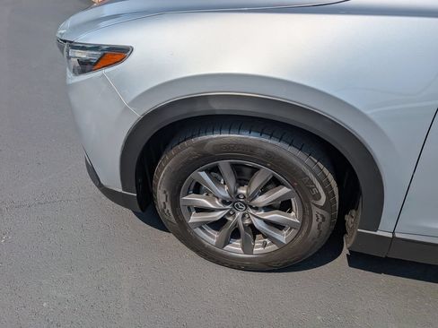 Used 2023 MAZDA CX-9 Touring AWD/4WD image 16