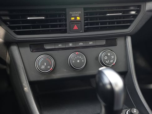 Certified 2021 Volkswagen Jetta S w/ Driver Assistance Package image 16