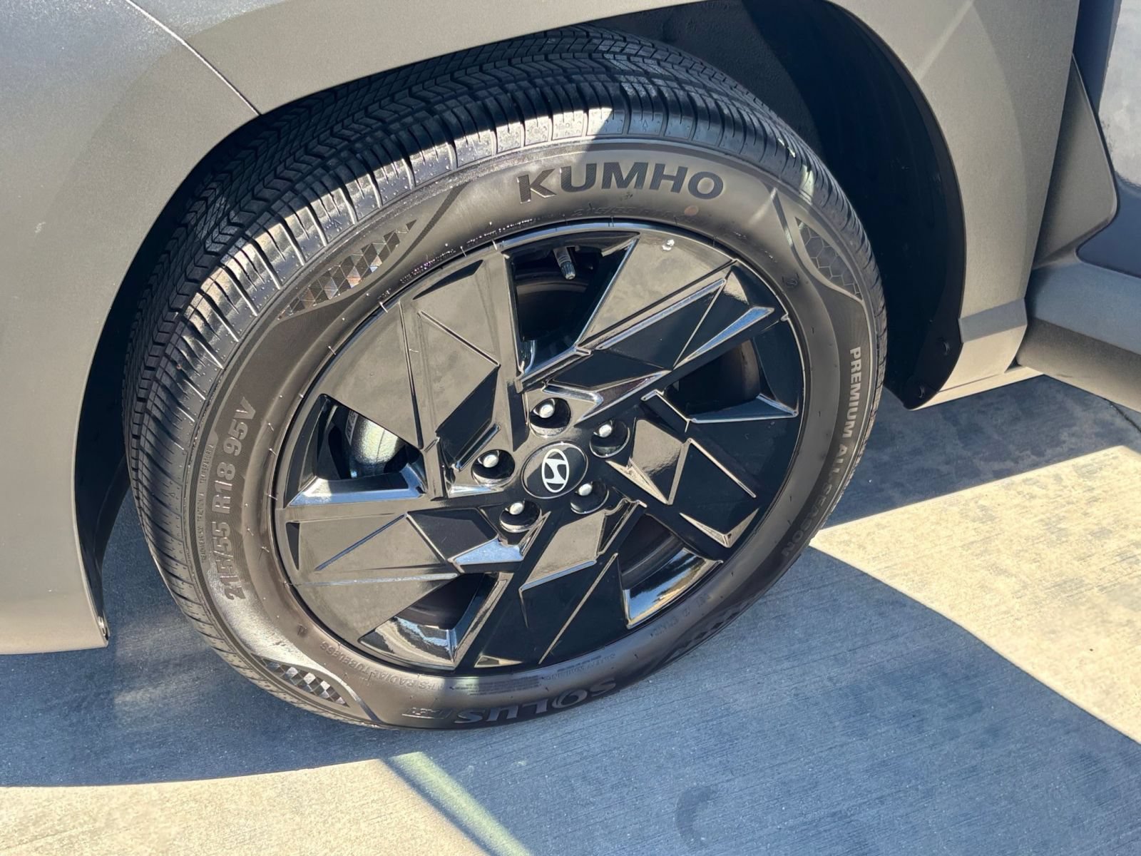 Used 2026 Hyundai Kona SEL Sport FWD image 30