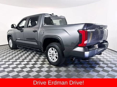 Used 2024 Toyota Tundra SR5 w/ SR5 Convenience Package RWD image 20