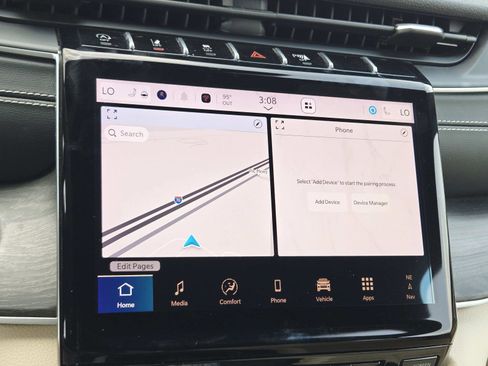 Used 2024 Jeep Grand Cherokee Limited w/ Trailer Tow Package image 28